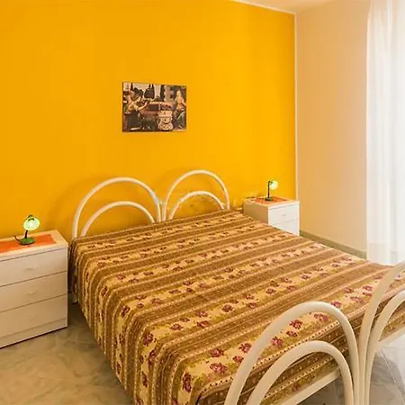 Casa Rizzo Sav *