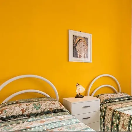 Feriehus Casa Rizzo Sav *