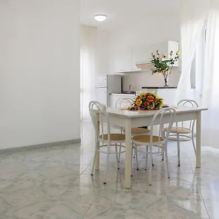 Casa Rizzo Sav * Torre Suda