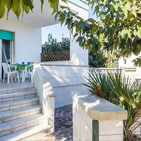 Casa Rizzo Sav Feriehus Torre Suda