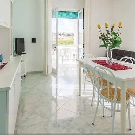 Casa Rizzo Sav * Torre Suda
