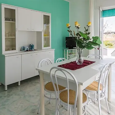 Feriehus Casa Rizzo Sav